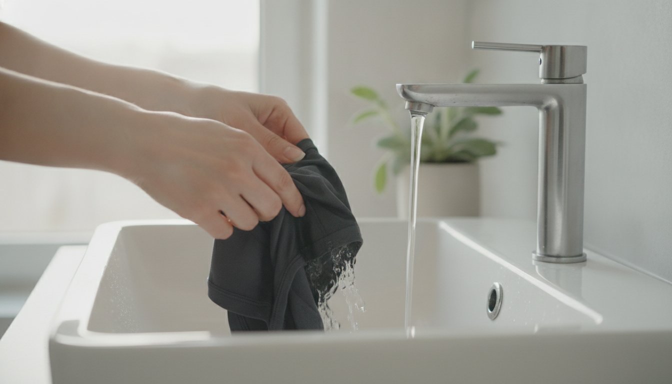Chiloti menstruali spalare: Ghidul expert pentru igiena si durabilitate