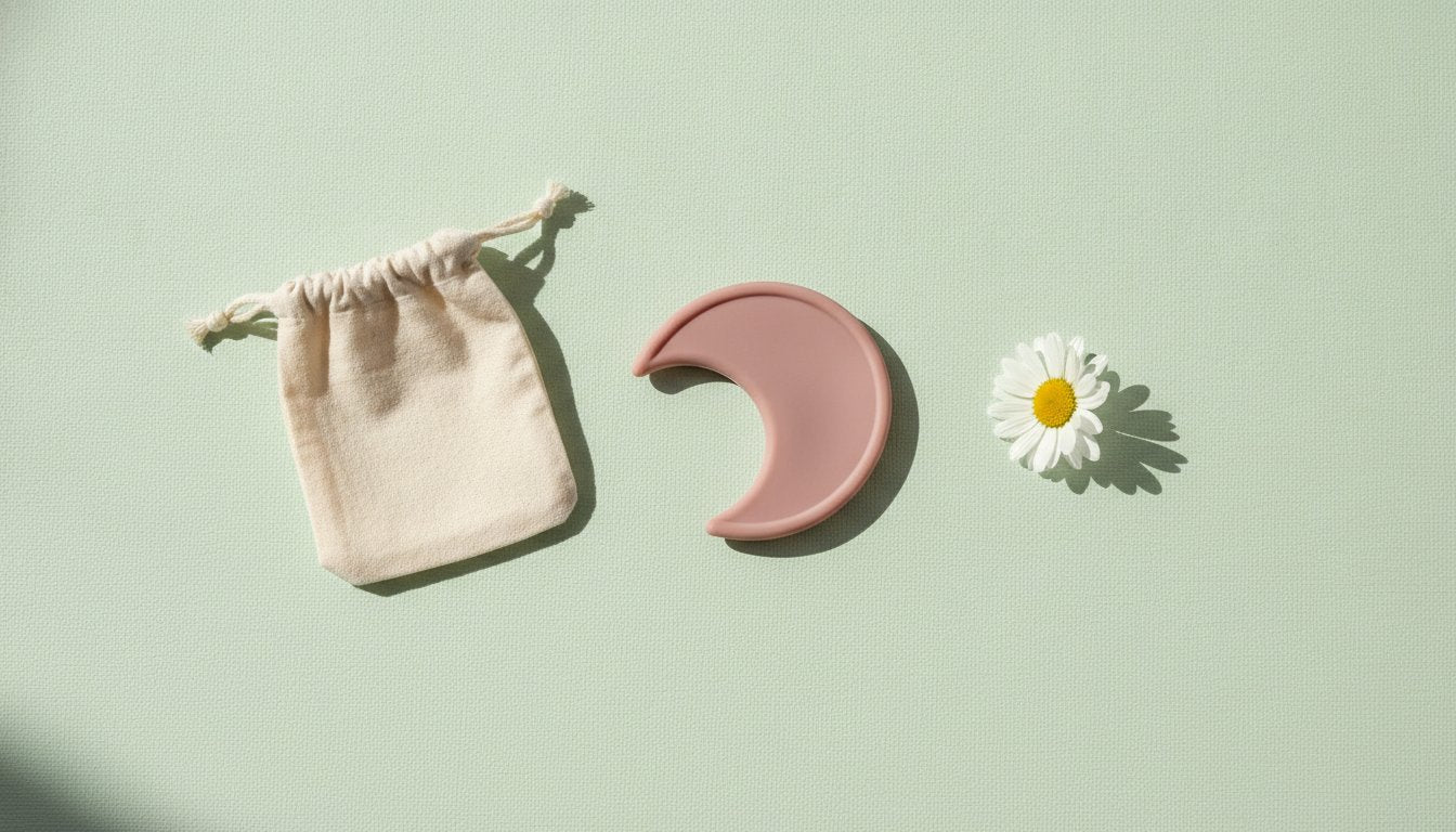 Ghid de achizitie: Cum alegi cel mai bun disc menstrual in 2026