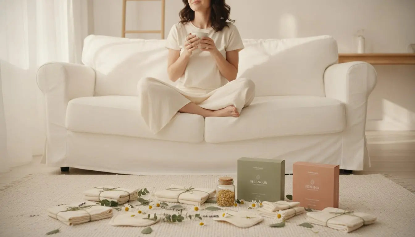 Sanatate intima feminina: Ghid pentru un echilibru natural