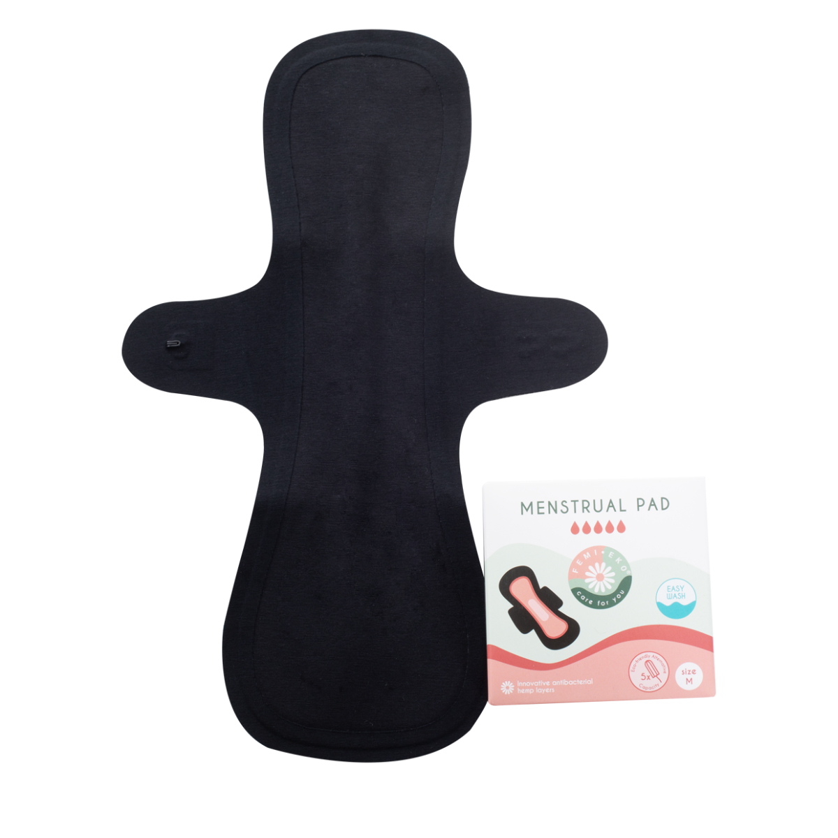Absorbant reutilizabil | Slim