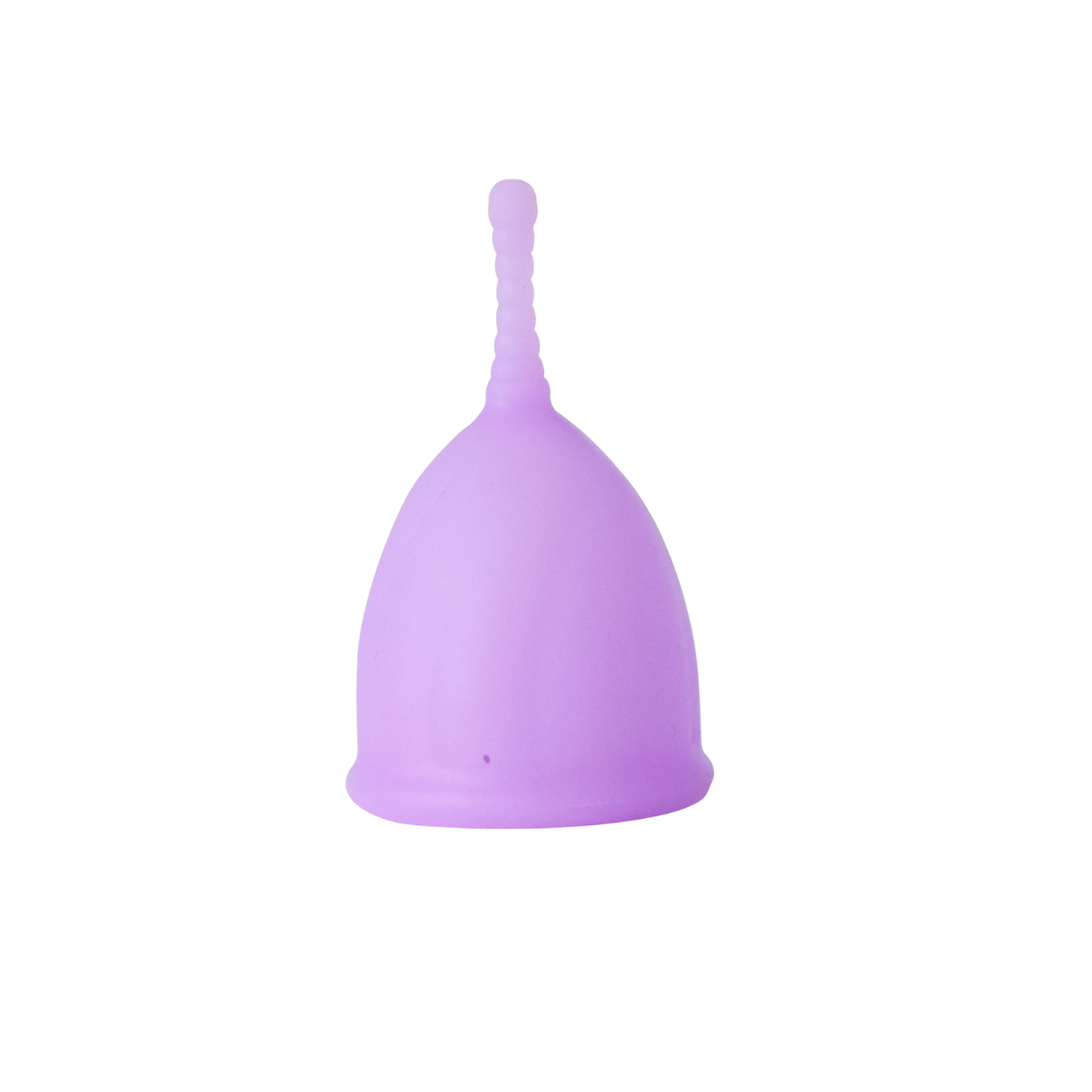 Cupa menstruală din silicon