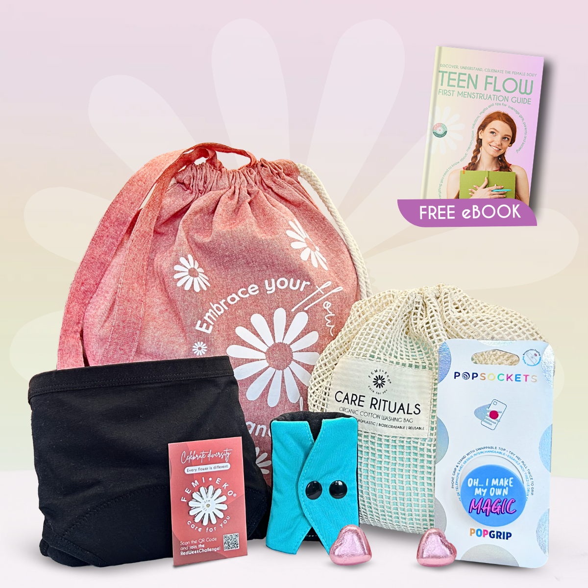 Produse menstruale