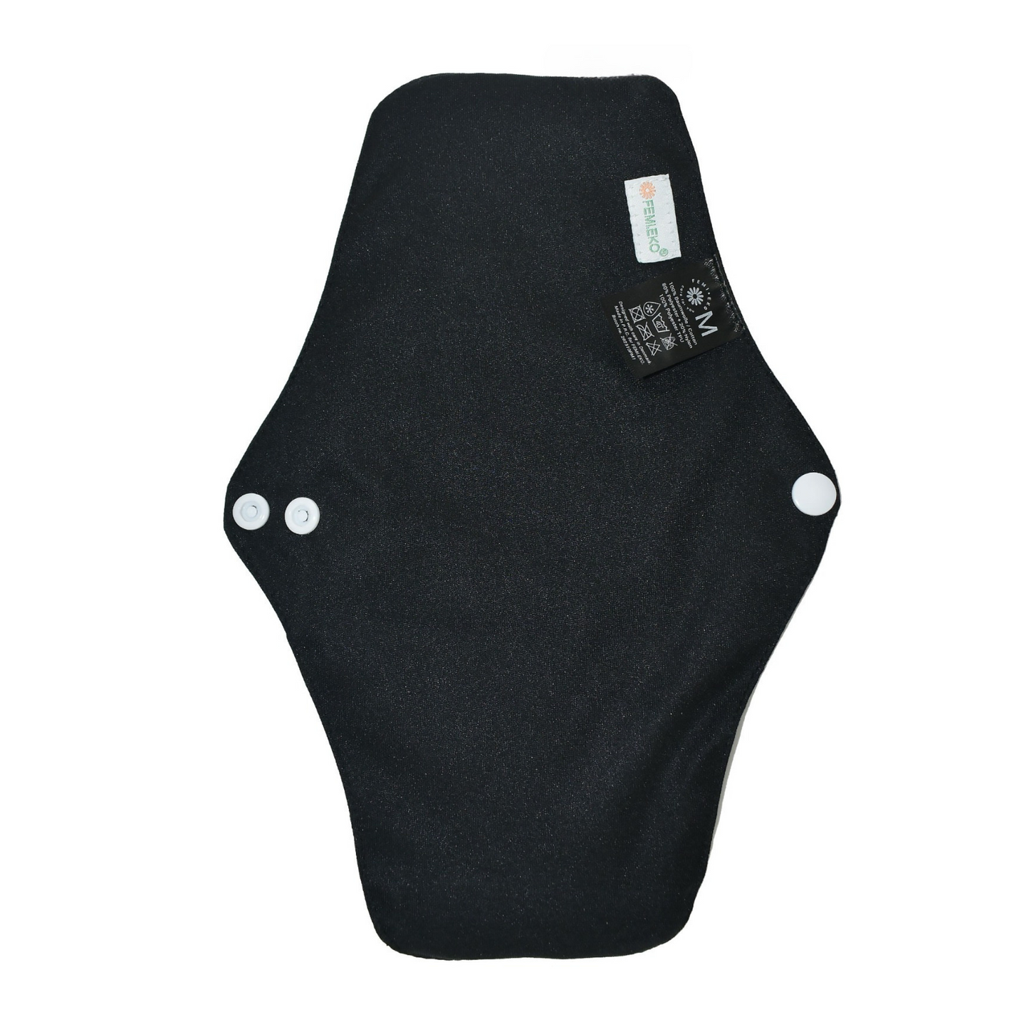 Absorbante menstruale reutilizabile