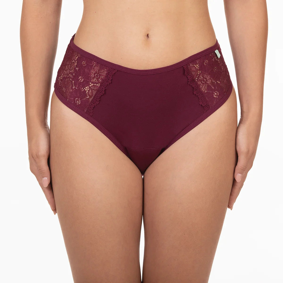 Chiloti menstruali Bella Berry