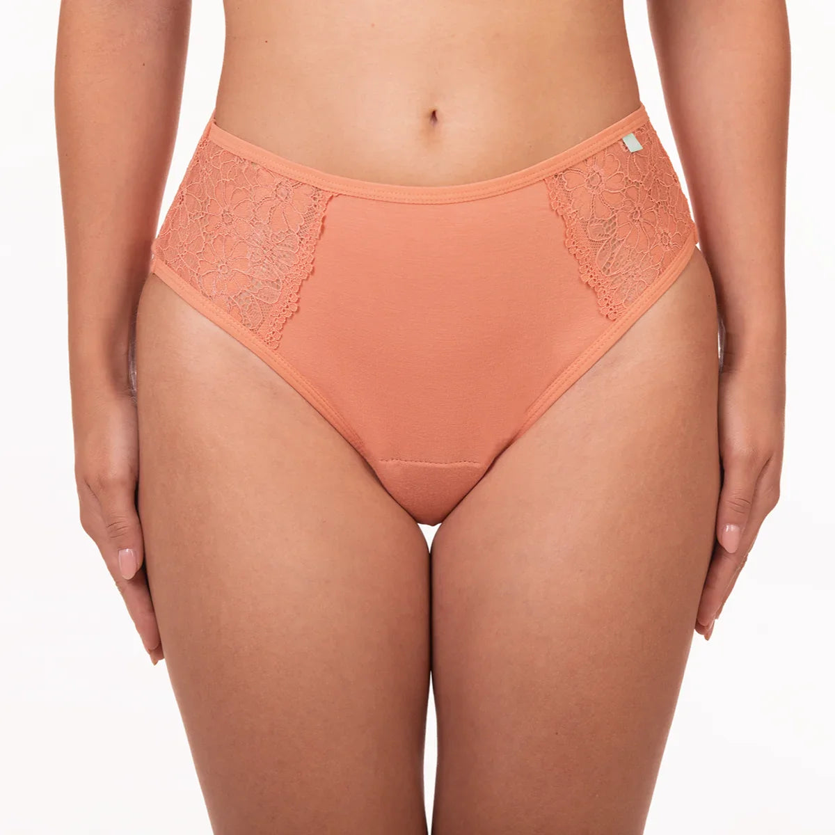 Chiloți pentru flux abundent