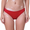 Maja | Bikini menstruali pentru înot | Roșu| UV30+