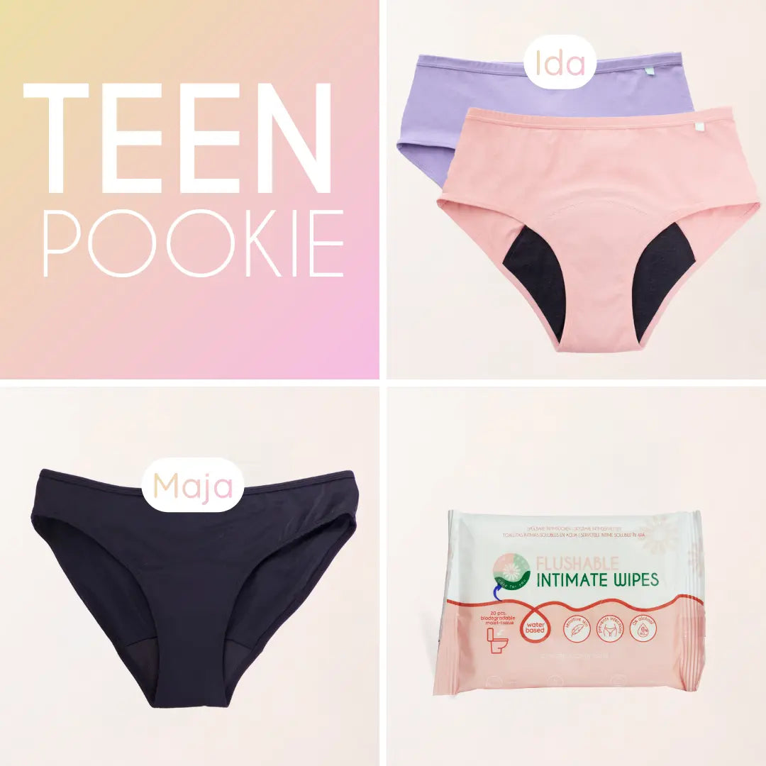 Teen Pookie femieko.ro