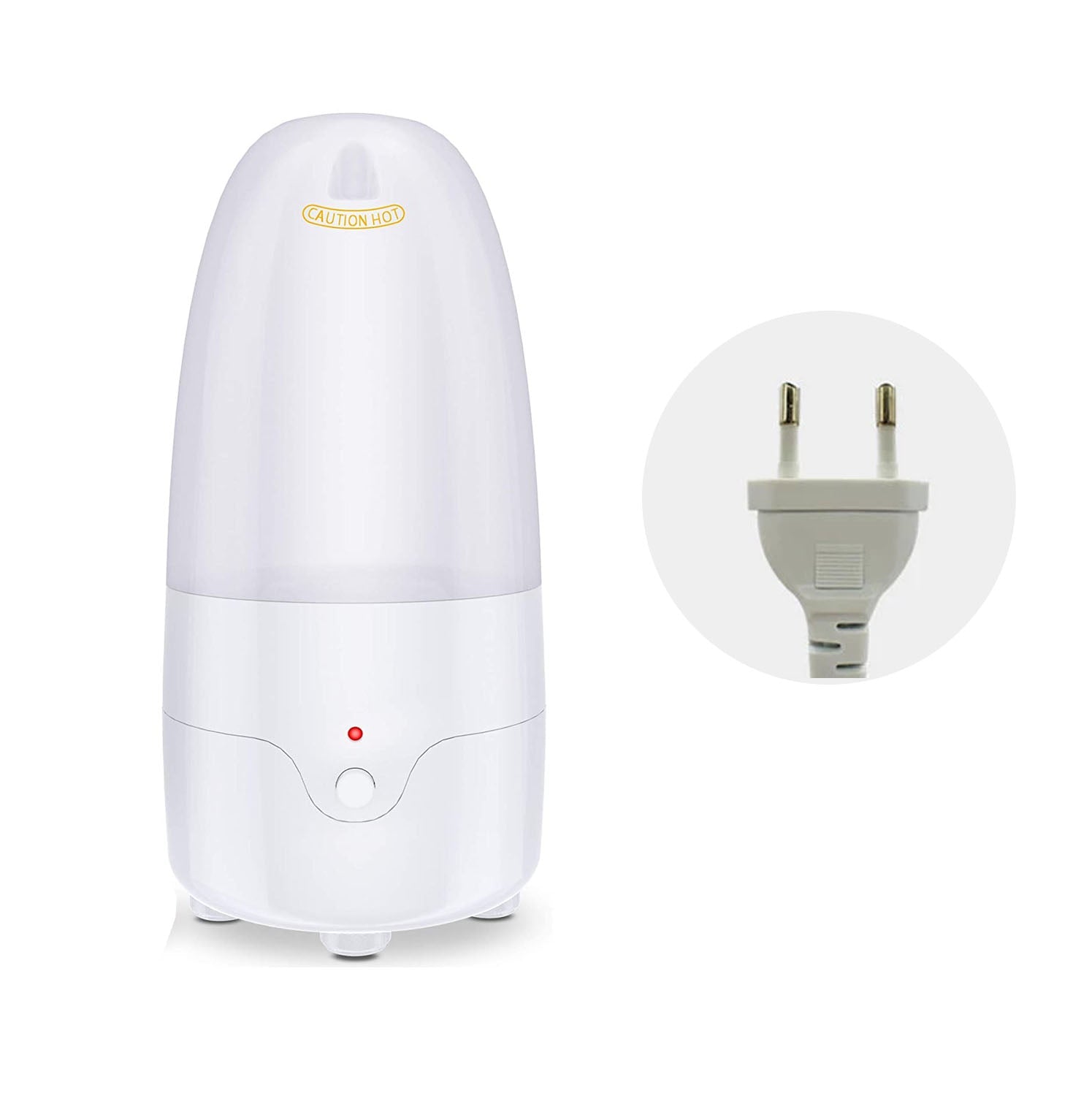 Sterilizator led