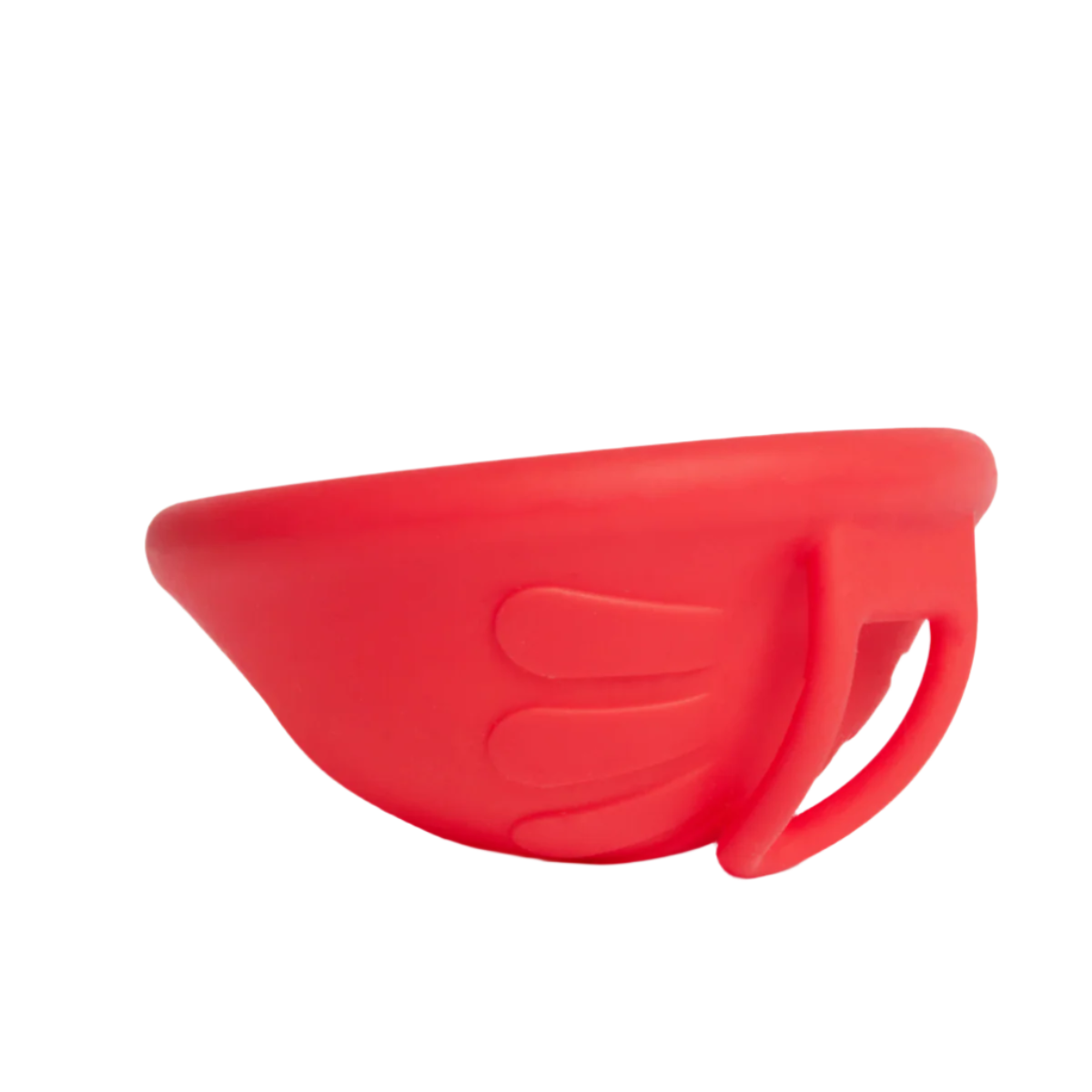 Universal Safe Hard – disc menstrual Femi.Eko® din silicon medical, antibacterian