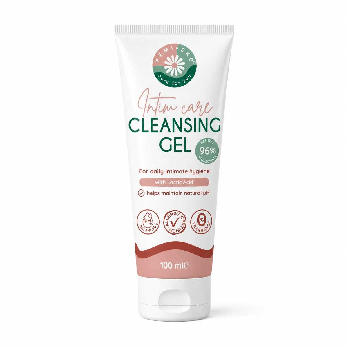 Cleansing Gel Femieko