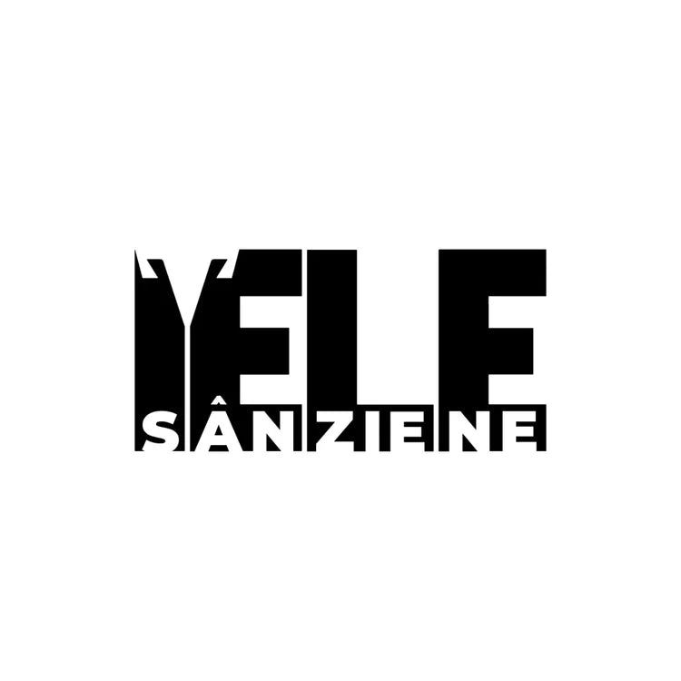 Logo Iele-Sânziene