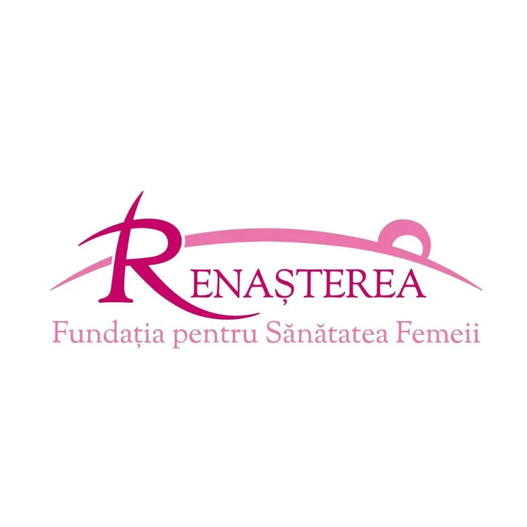 Logo Fundația Renașterea