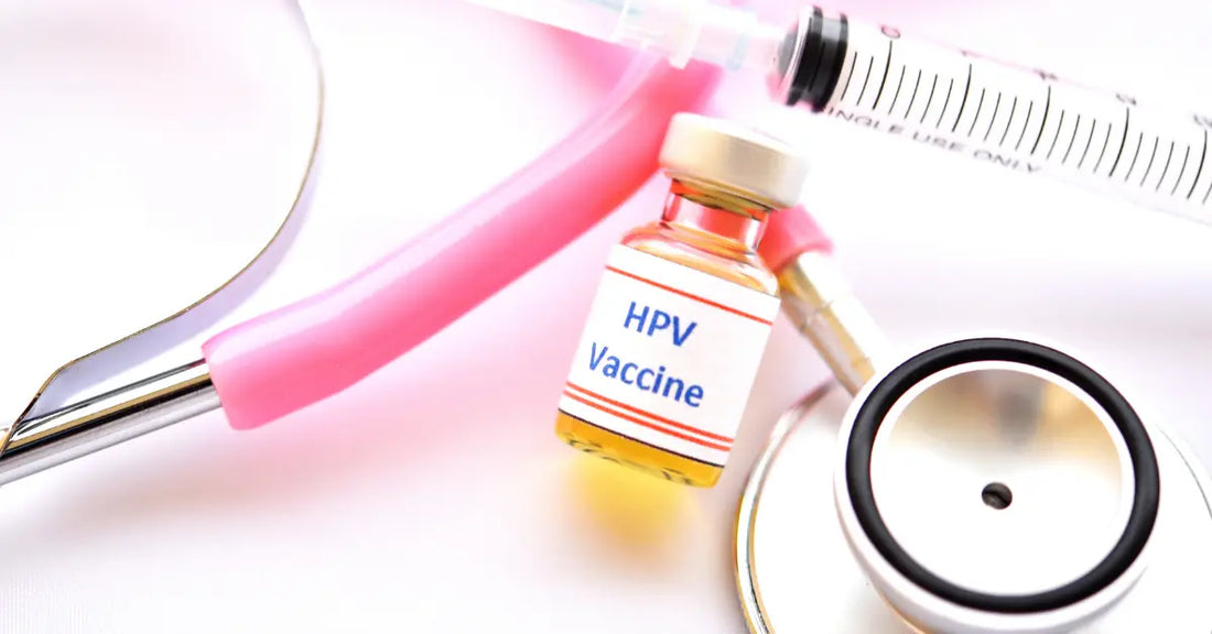 HPV – ce este virusul papiloma uman, cum se transmite și cum poate fi prevenit