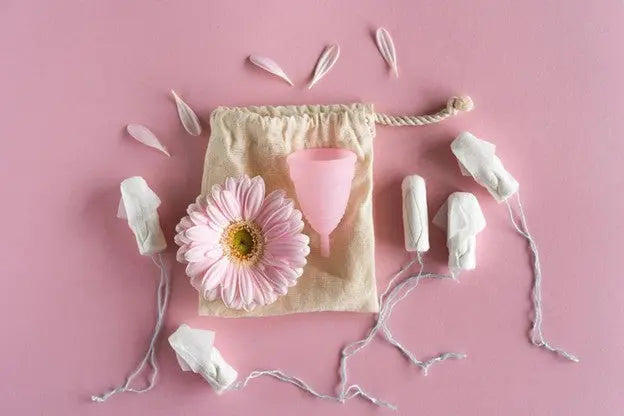Se decide viitorul produselor de igienă intimă! Descoperă produsele reutilizabile în care te poți încrede!