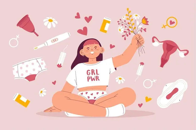 Despre ”sărăcia menstruală” la modul foarte serios: Ce semnifică termen pe care-l auzim tot mai des în ultima perioadă?