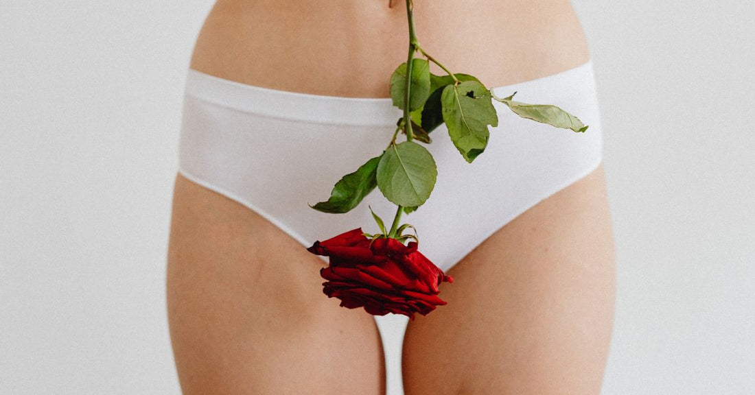 PFAS in chilotii menstruali