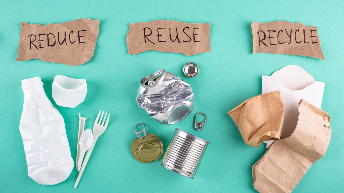 Menstruație ”Zero Waste”: Pași simpli de urmat pentru a reduce amprenta ecologică