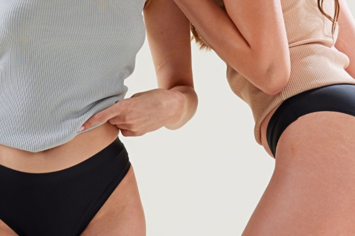 Cel mai bun chilot menstrual in 2026: Ghid pentru confort