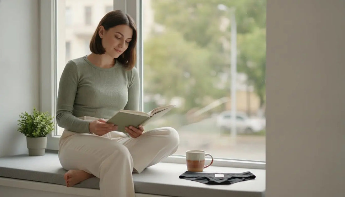 Chiloti menstruali pareri: Ghid onest si experiente in 2026