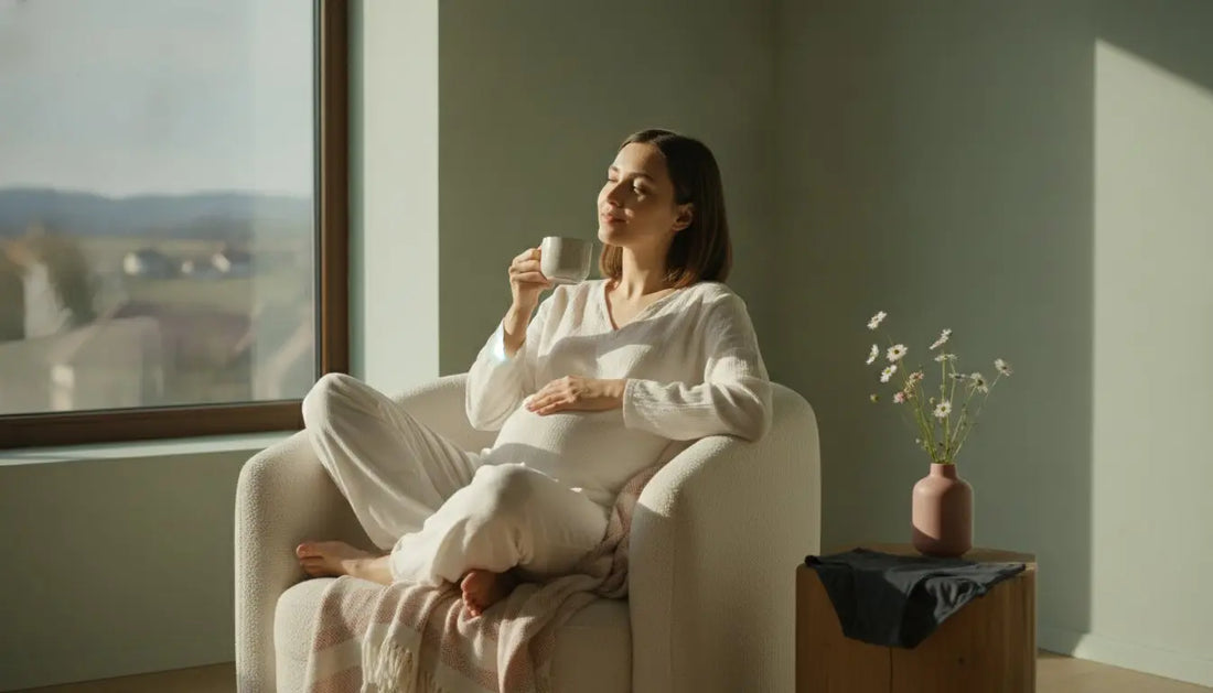 Chiloți menstruali postpartum: Ghid complet pentru confort și protecție în lăuzie (2026)