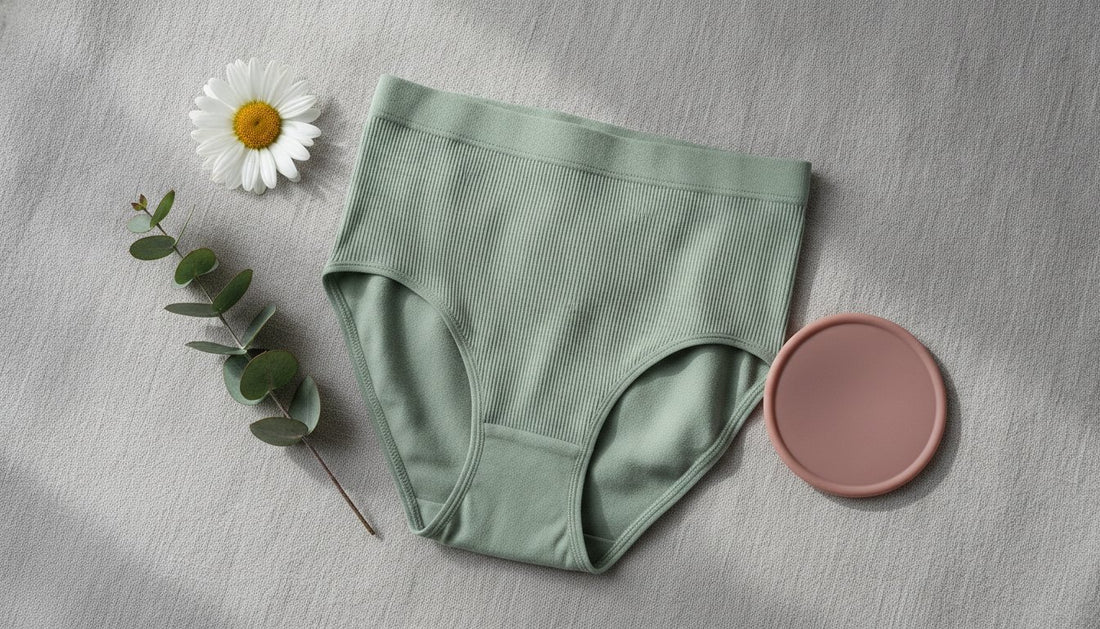 Confort la menstruatie: Ghid pentru zile fara griji si iritatii