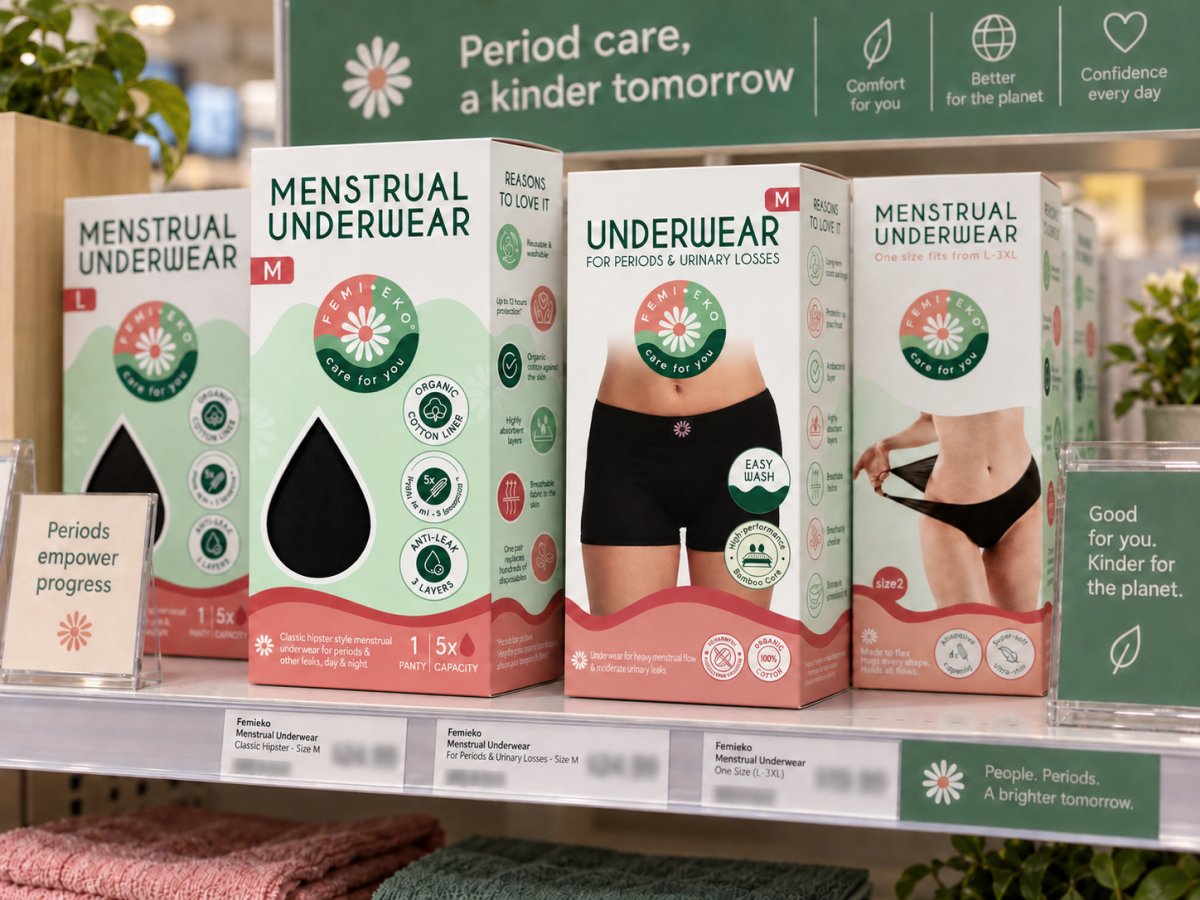 Menstruații abundente în perimenopauză: cauze și soluții