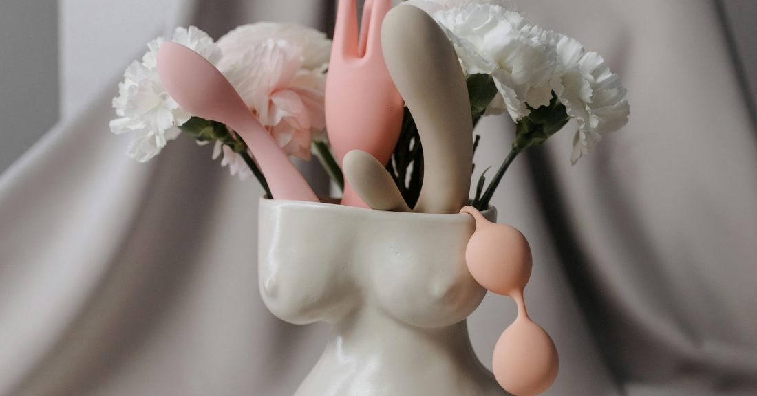 Jucării sexuale: ghid complet pentru alegere și utilizare