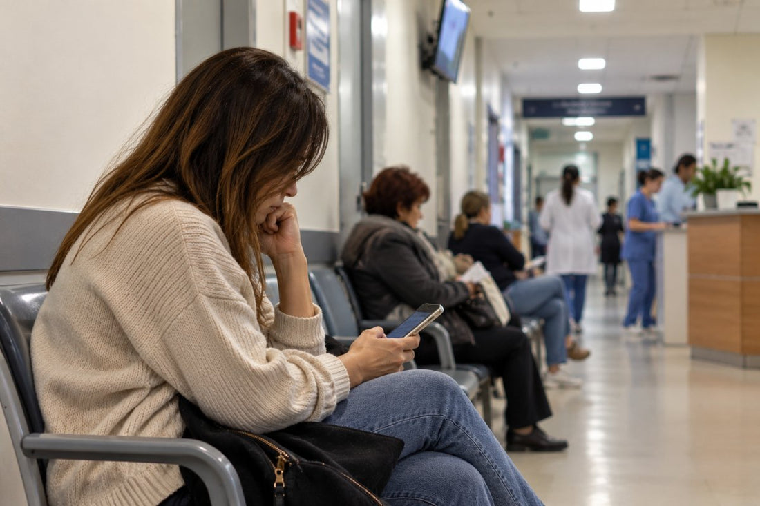 Urologia funcțională: ce simptome investighează și când este recomandată evaluarea