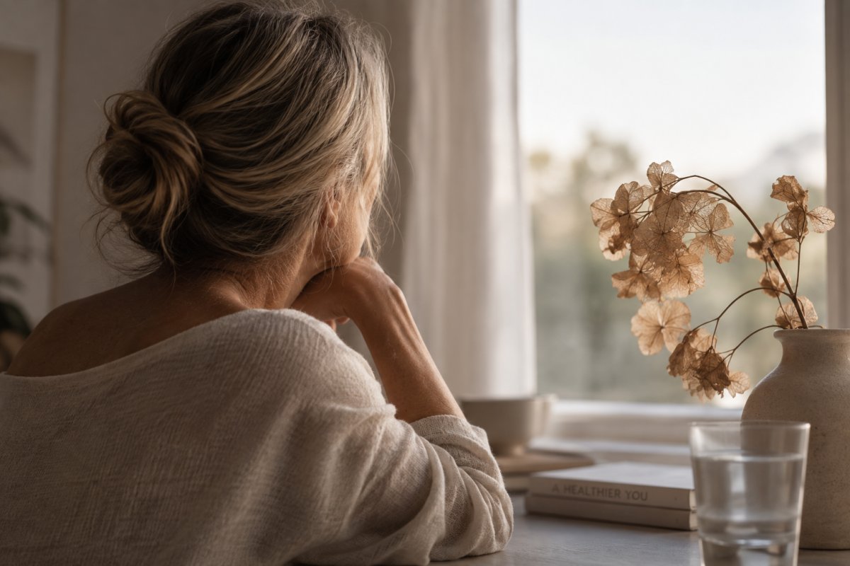Uscăciunea vaginală la menopauză: Cauze și soluții