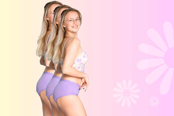 Produse pentru adolescente