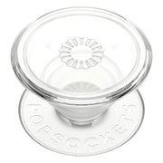 Suport de telefon Popsockets Clear