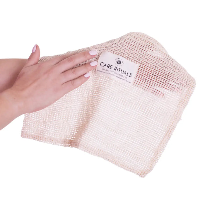Sac pentru spălarea lenjeriei intime — FemiEko