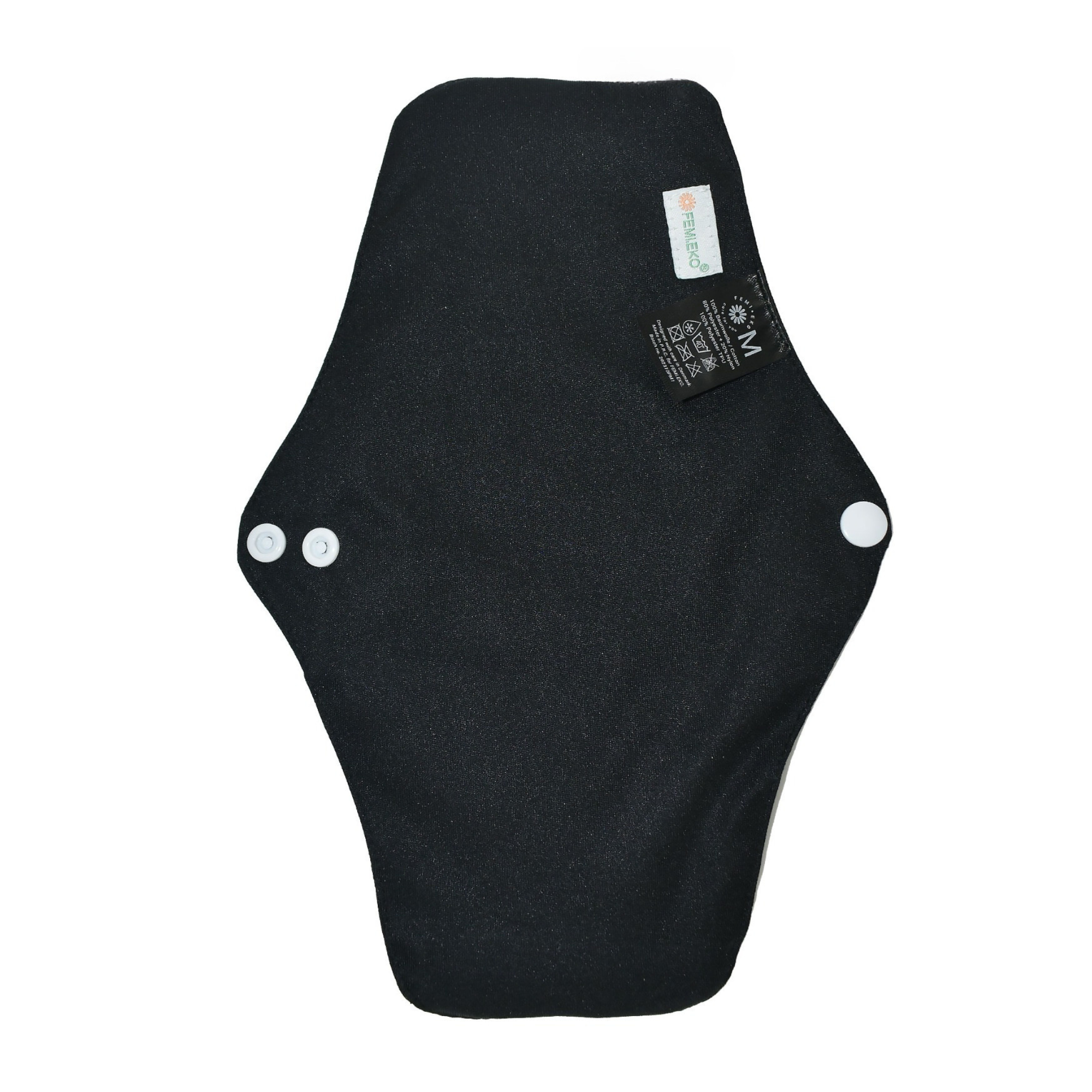 Absorbante menstruale reutilizabile