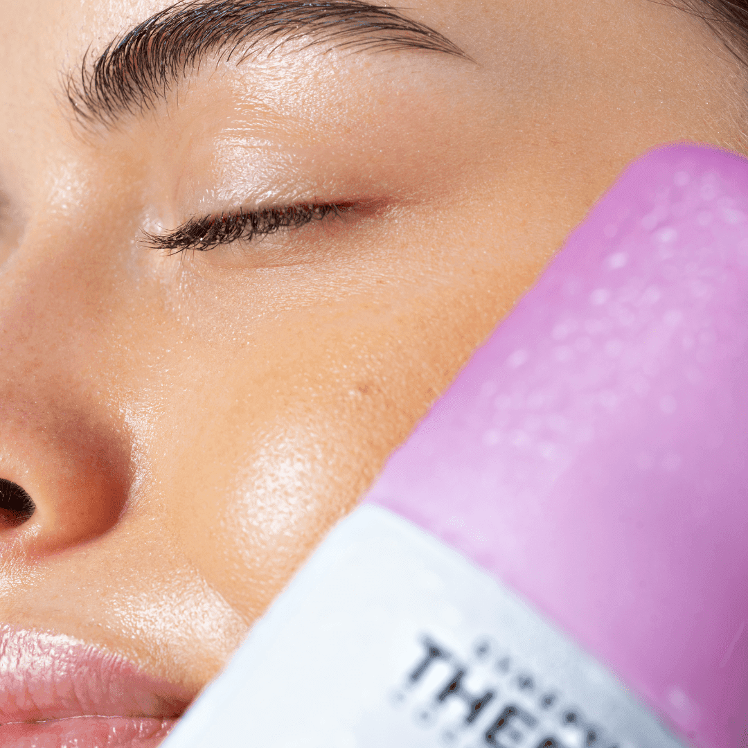 SPRAY CALMANT APĂ TERMALĂ — Thermal Water Băile Felix femiekostore