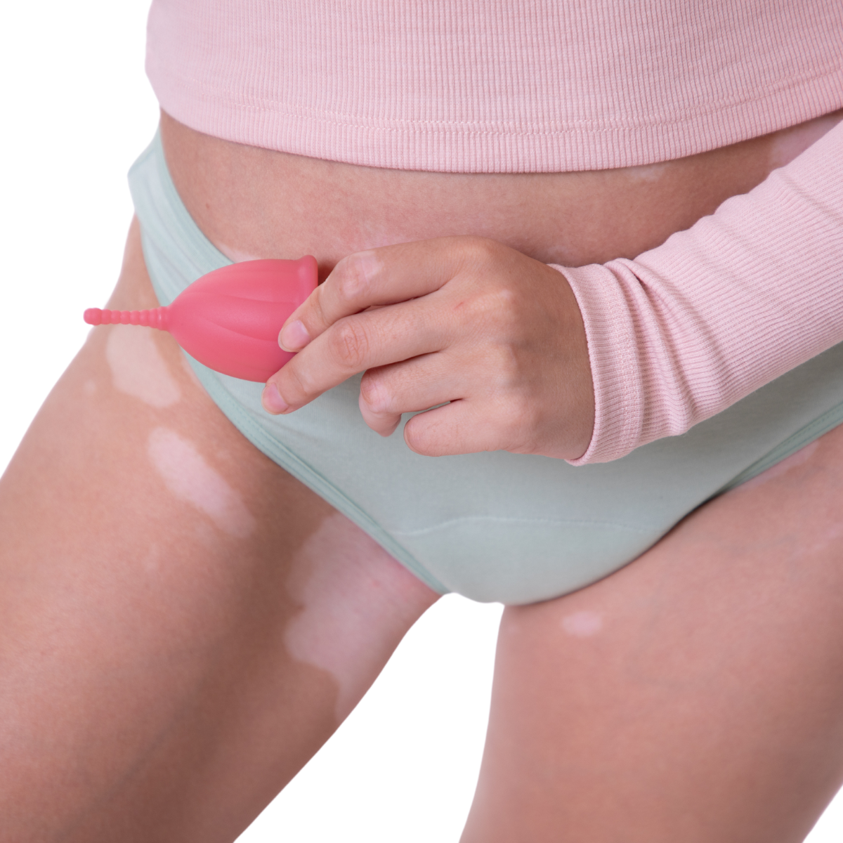 Cupa menstruală Femi.Eko®