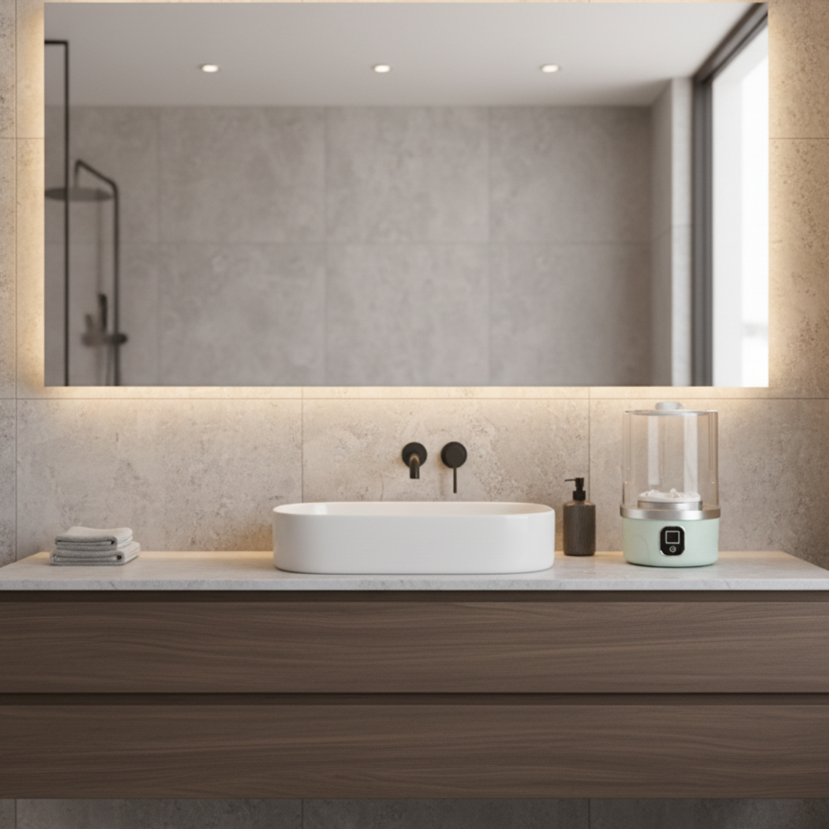 Mini masina de spalat Femi.Eko®