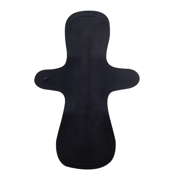 Absorbant reutilizabil, Negru — FemiEko