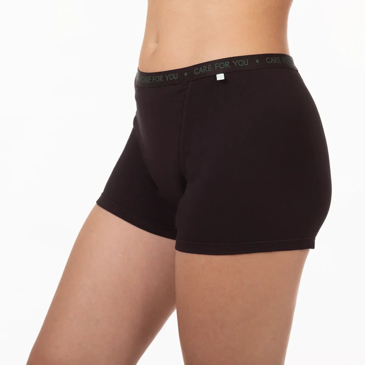 Chiloti menstruali si pentru incontinenta pentru un flux extra abundent