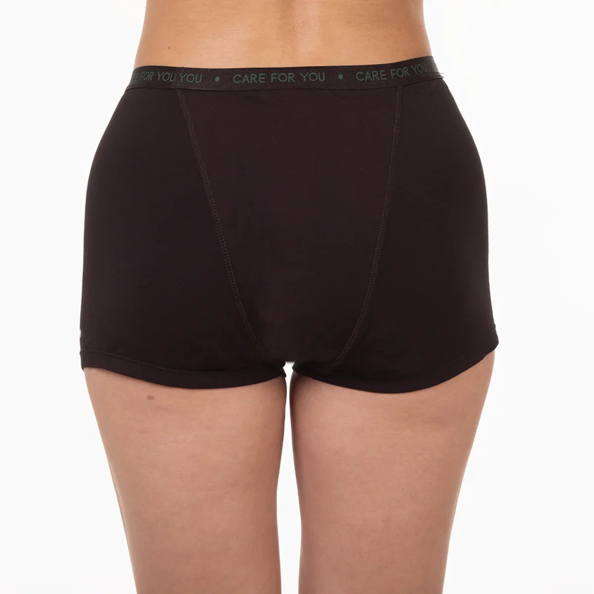 Chiloti pentru menstruatie si incontinenta urinara din materiale care nu cauzeaza iritatii