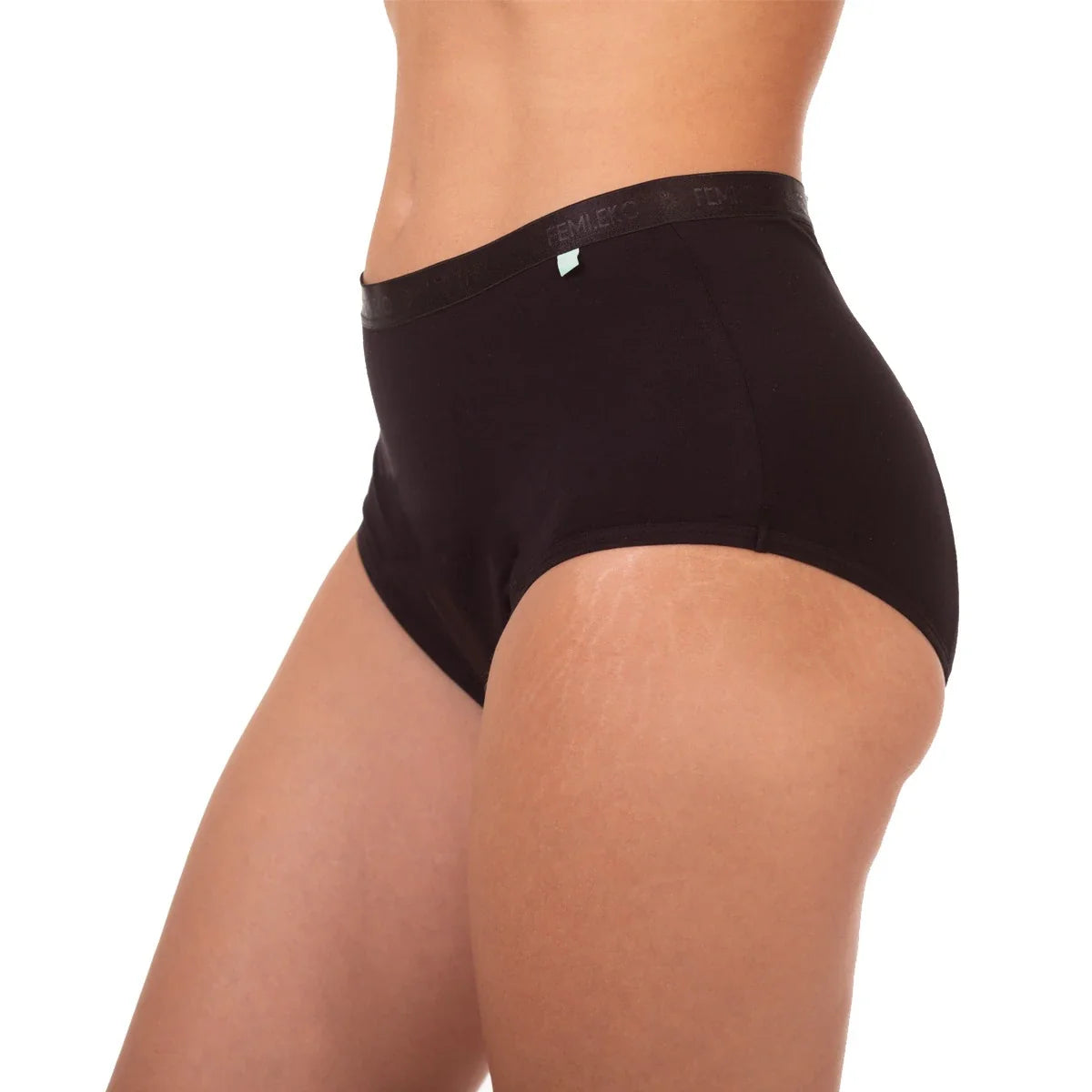 Chiloți pentru menstruație abundentă