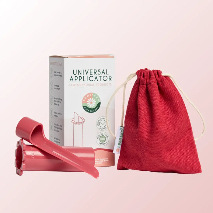 Aplicator universal — FemiEko