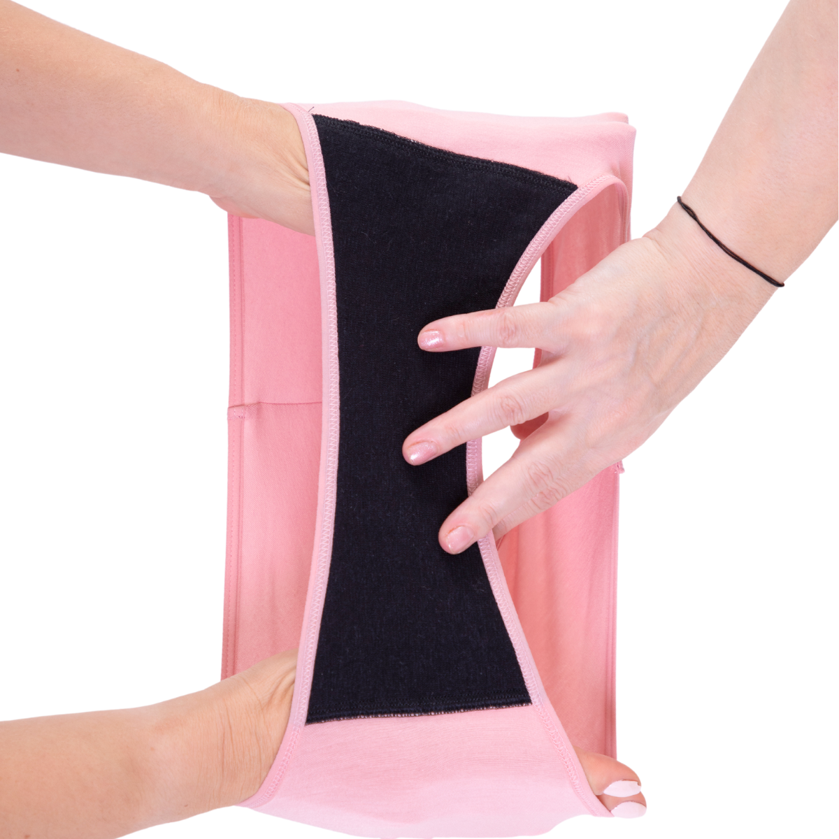 Chiloți pentru flux abundent