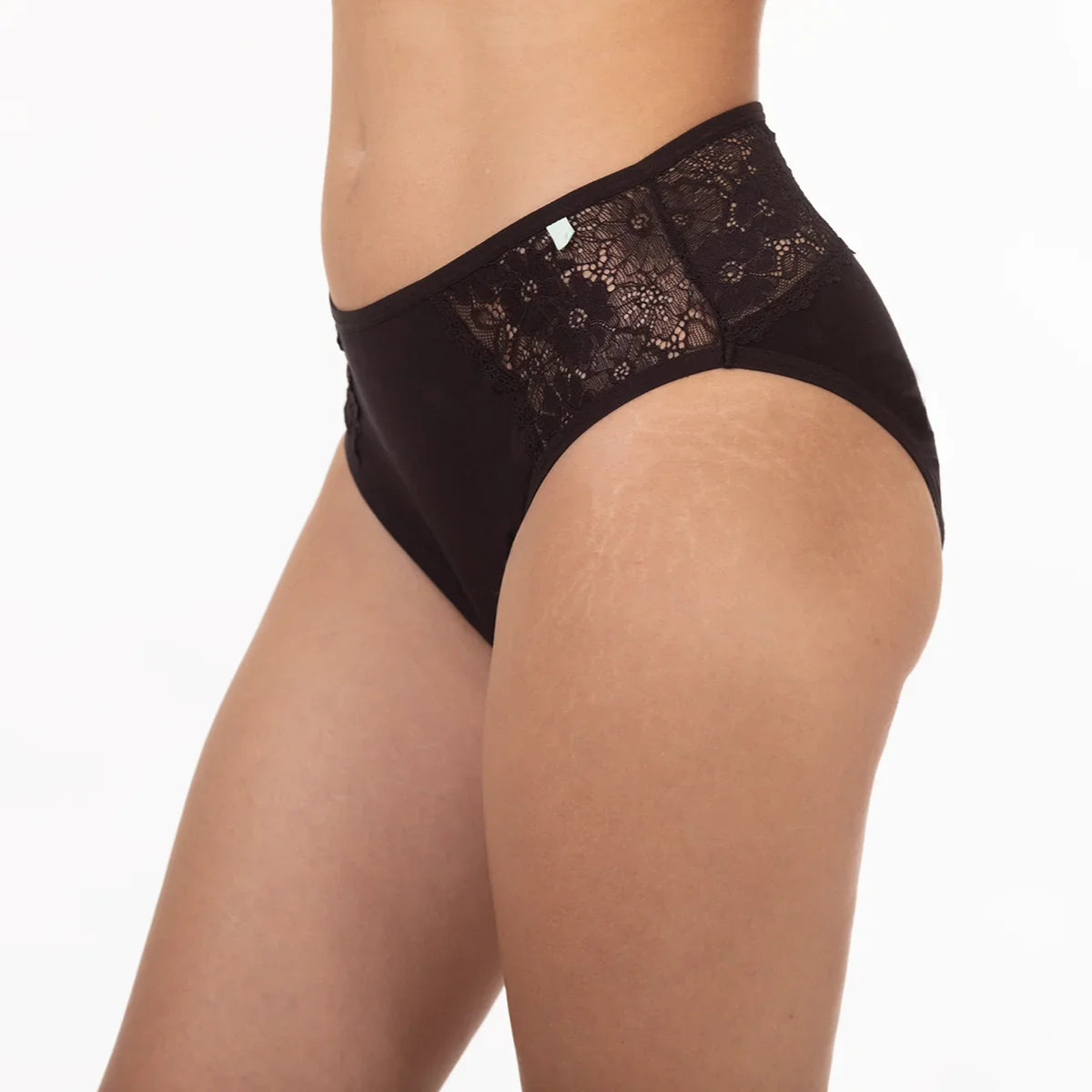 Lenjerie reutilizabilă pentru menstruație