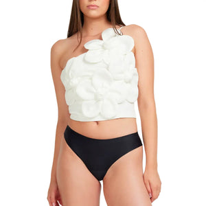 Chiloti menstruali cu absorbtie moderata de zi, fara cusaturi, 100% bumbac, negri, Seamless