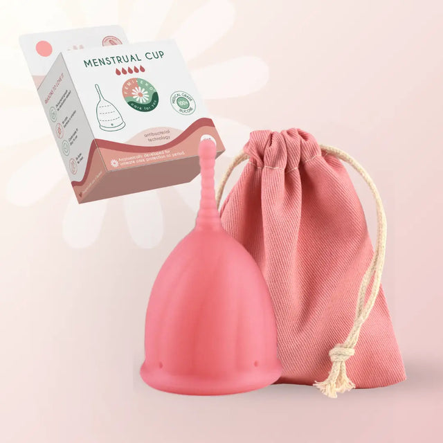 Cupă menstruală