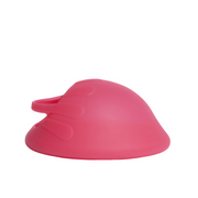Disc menstrual Femi.Eko® Delicate, fuchsia – moale, flexibil și antibacterian