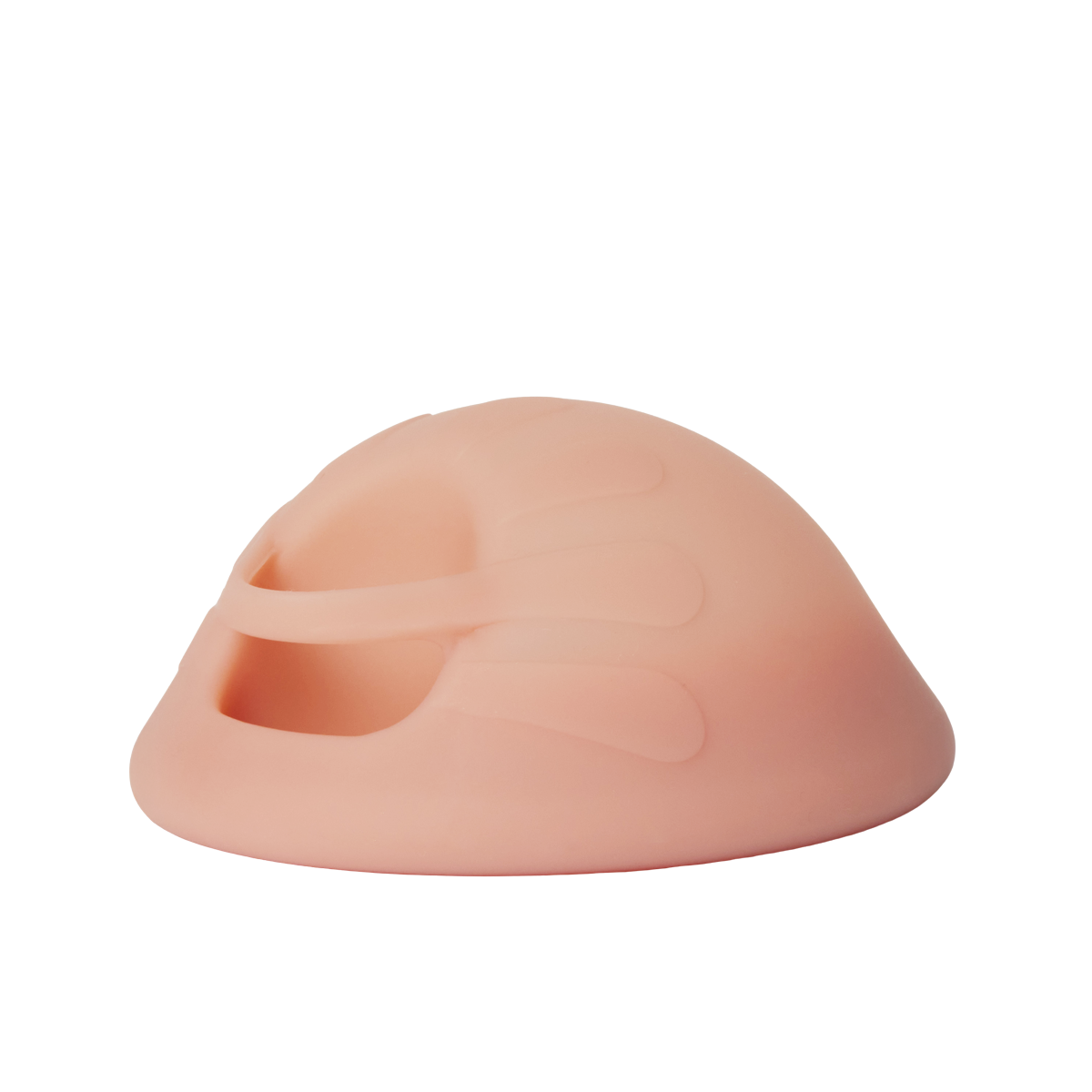 Femi.Eko® Delicate – disc menstrual roz pentru col uterin jos și anatomie sensibilă