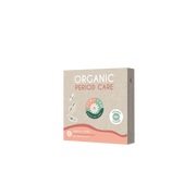 Organic Period Care - Mostra