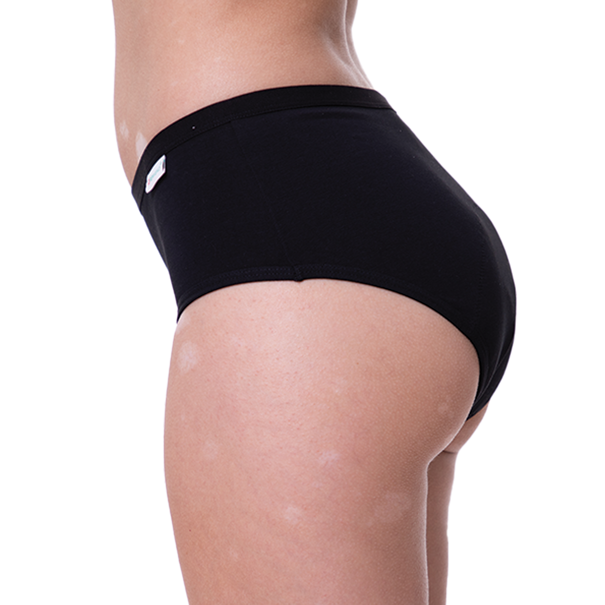 Chiloti menstruali confortabili