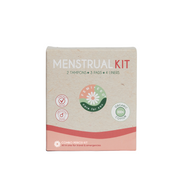 Menstrual Kit All-in-One